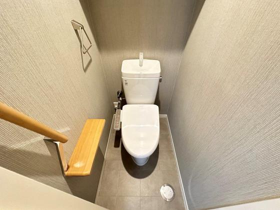 フレグランスKM  A棟