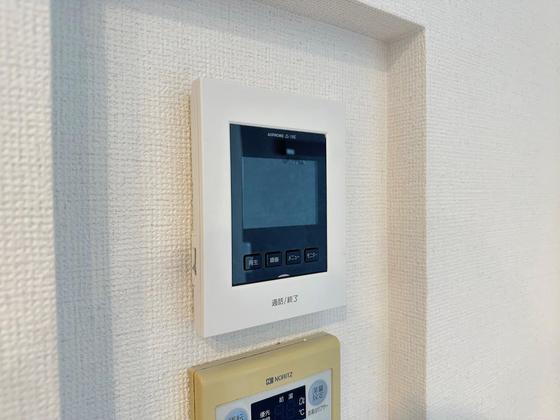 フレグランスKM  A棟