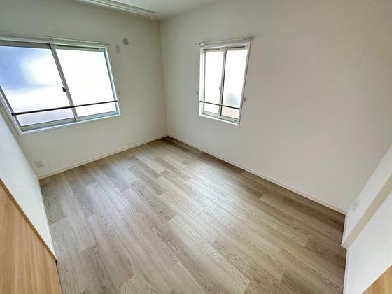 フレグランスKM  A棟