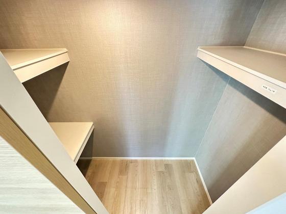 フレグランスKM  A棟