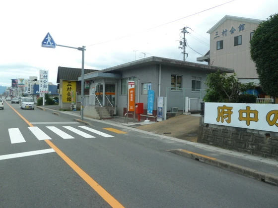 フレグランスKM  A棟