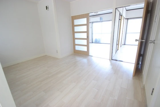 三滝リバーハイツ