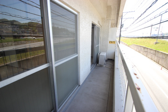 三滝リバーハイツ