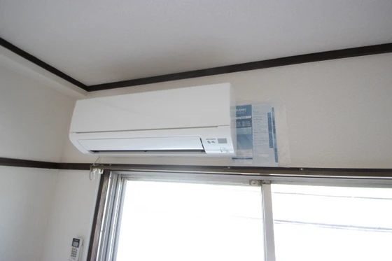 三滝リバーハイツ