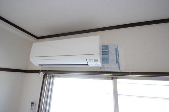 三滝リバーハイツ