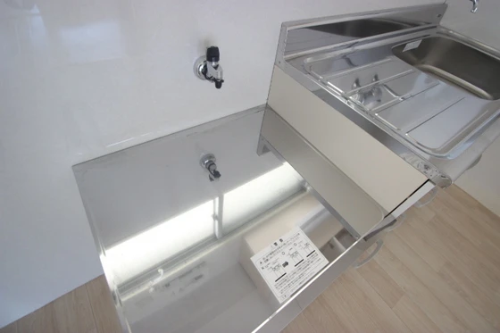 三滝リバーハイツ