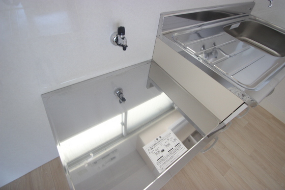 三滝リバーハイツ