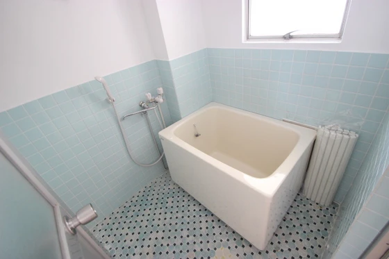 三滝リバーハイツ