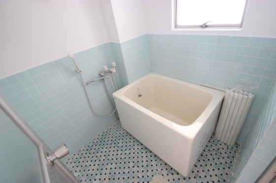 三滝リバーハイツ