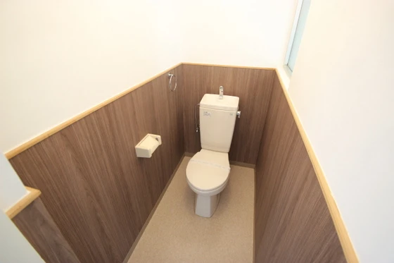 三滝リバーハイツ