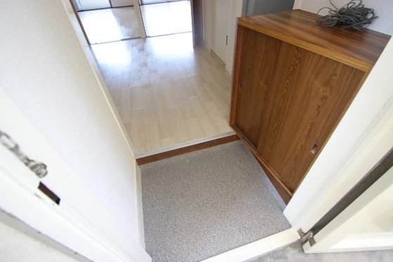 三滝リバーハイツ