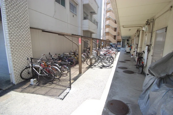 三滝リバーハイツ