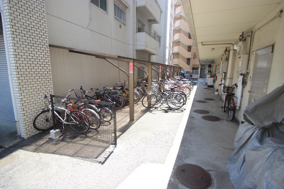 三滝リバーハイツ