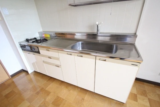 シティハイツ金屋町