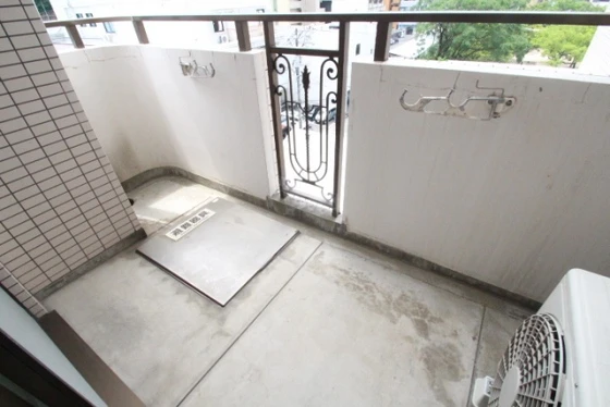 シティハイツ金屋町