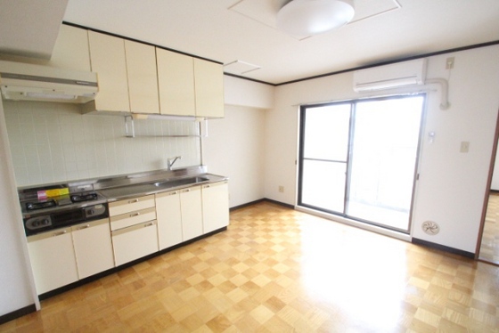 シティハイツ金屋町