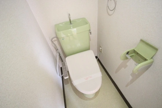 シティハイツ金屋町