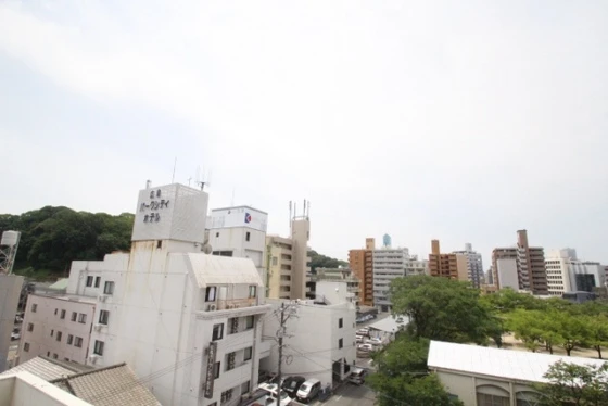 シティハイツ金屋町