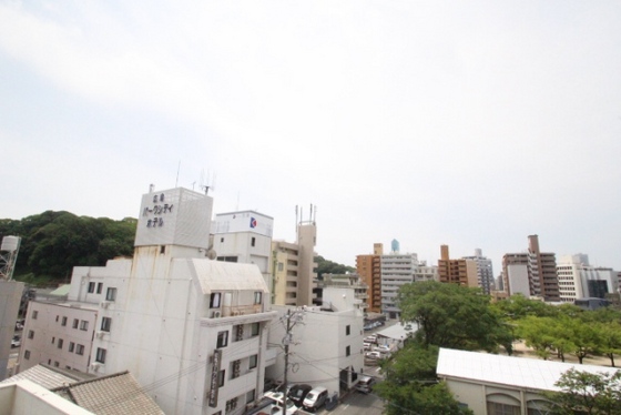 シティハイツ金屋町