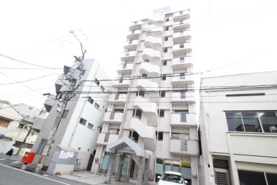 シティハイツ金屋町