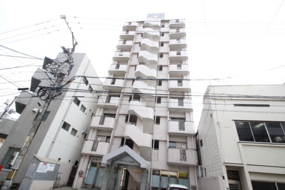 シティハイツ金屋町