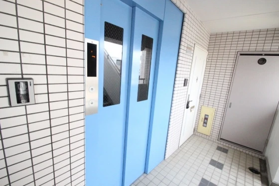 シティハイツ金屋町