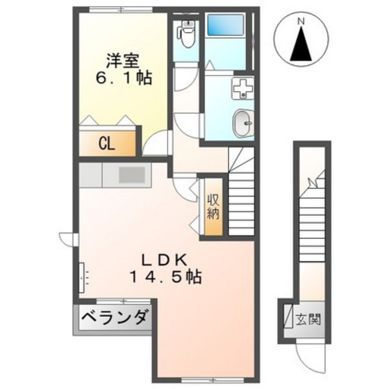 サンルミエ本浦