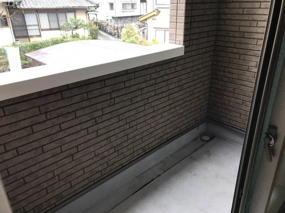 サンルミエ本浦