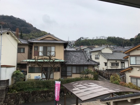 サンルミエ本浦