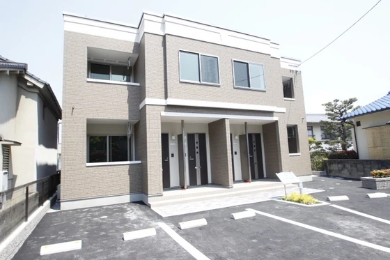 サンルミエ本浦