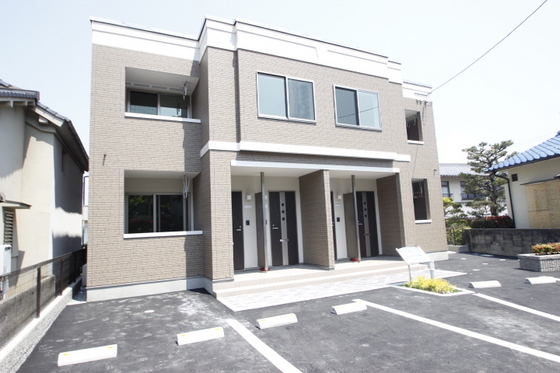 サンルミエ本浦