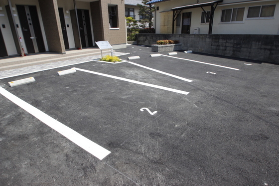 サンルミエ本浦