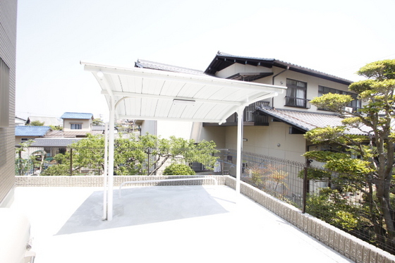 サンルミエ本浦