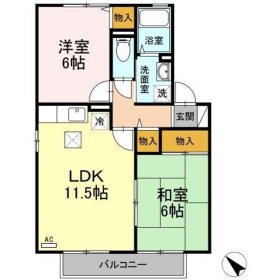 ルミエール小林