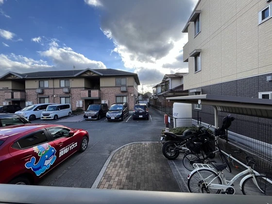 ルミエール小林