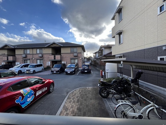 ルミエール小林