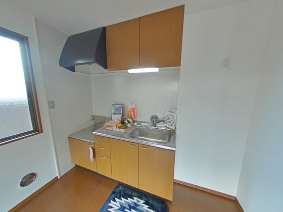 ルミエール小林