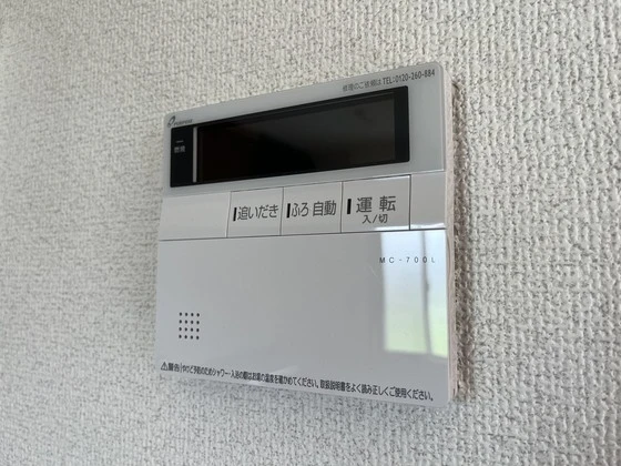 ルミエール小林