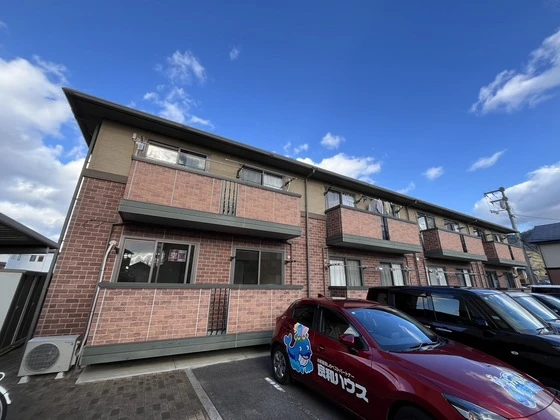 ルミエール小林