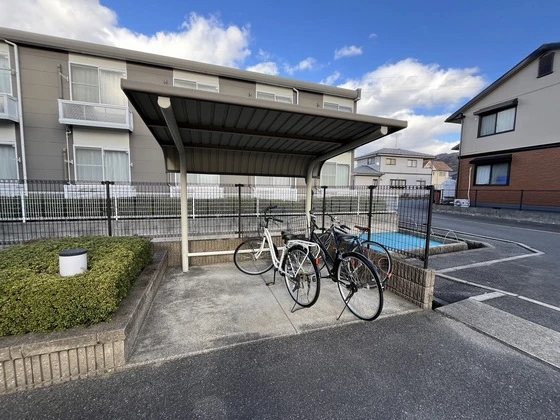 ルミエール小林