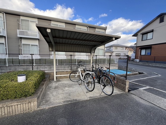 ルミエール小林