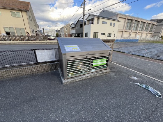 ルミエール小林