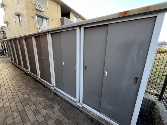 ルミエール小林