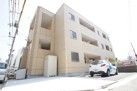 ル・グランドゥール中尾