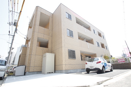 ル・グランドゥール中尾