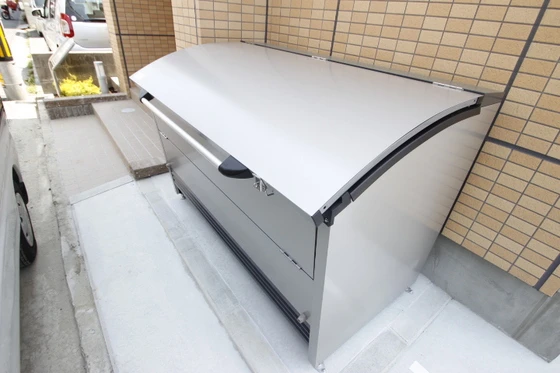 ル・グランドゥール中尾