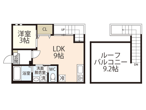 Grandtic Cocon Funairi