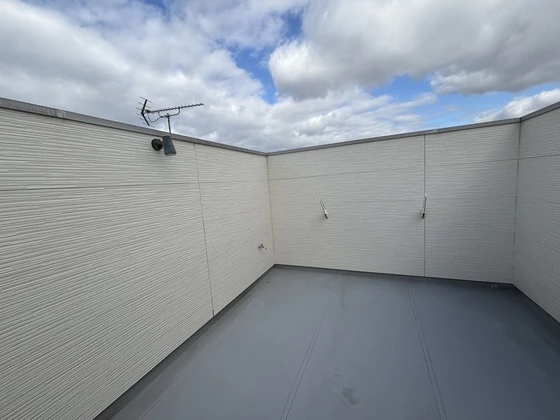 Grandtic Cocon Funairi