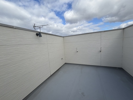 Grandtic Cocon Funairi