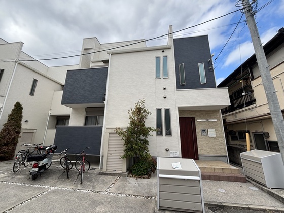 Grandtic Cocon Funairi